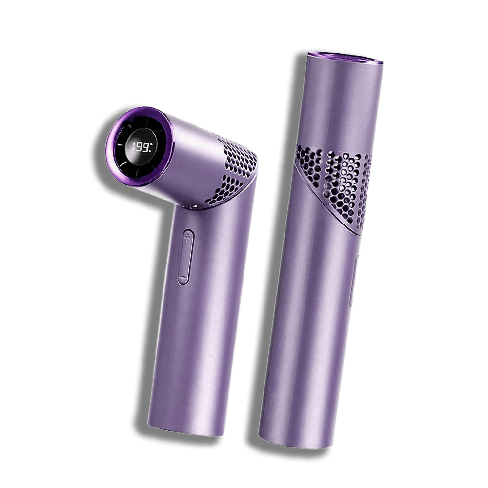 KLIHK mini fan product image