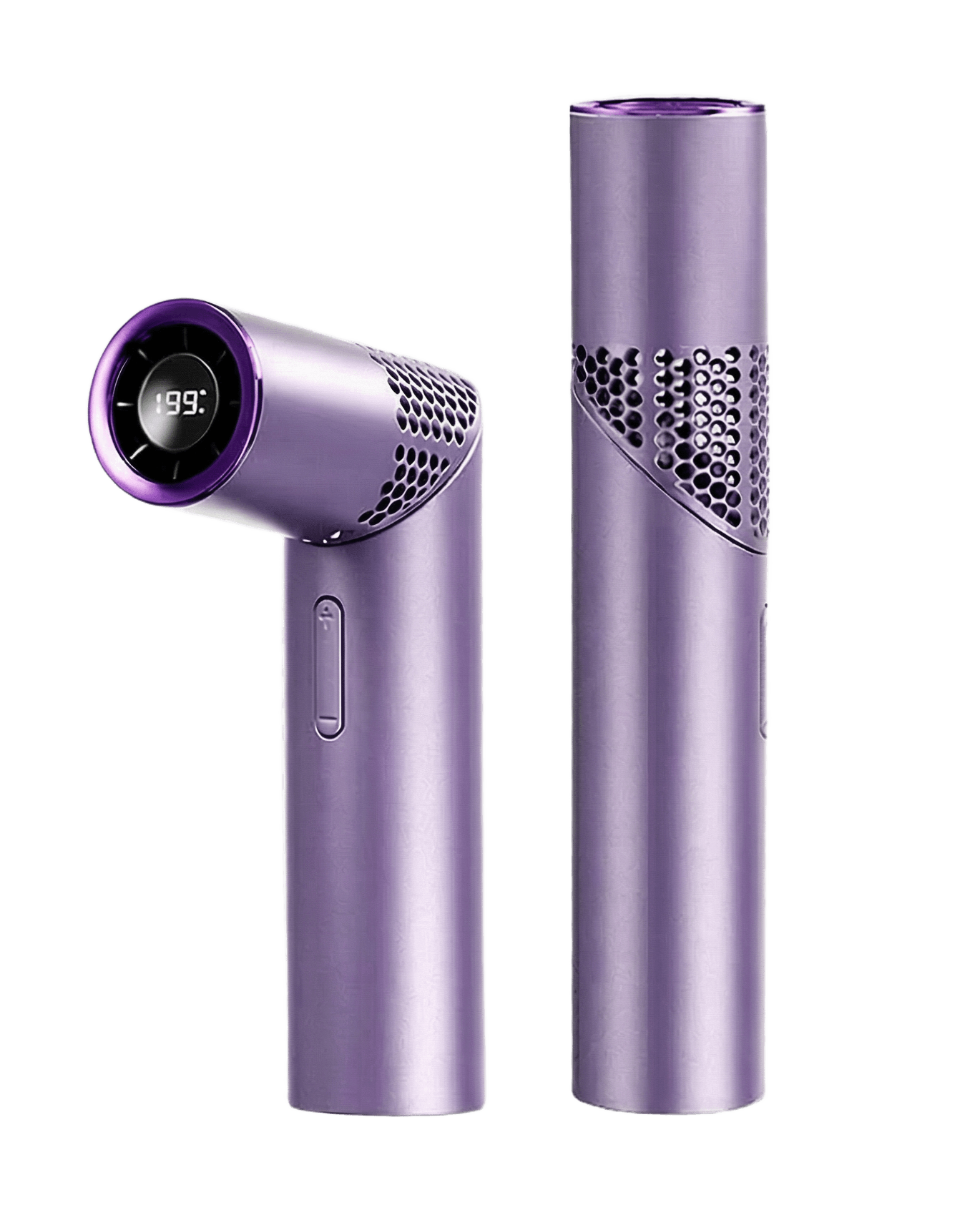 Our fan product comparison image