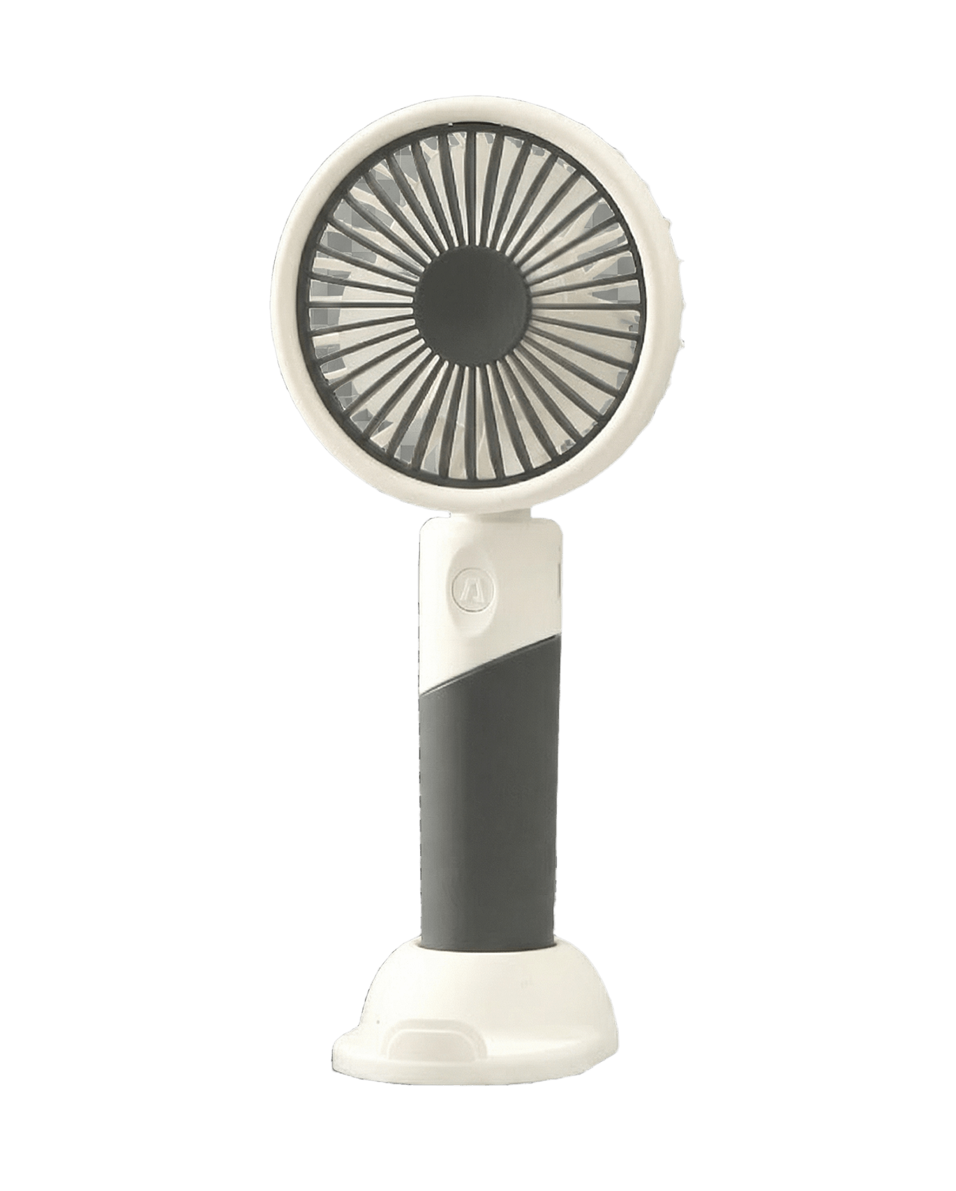 Traditional mini fan comparison image